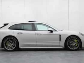 Porsche Panamera (2023) thumbnail 45
