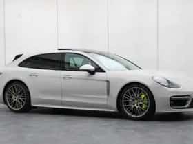 Porsche Panamera (2023) thumbnail 46