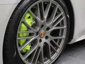 Porsche Panamera (2023) thumbnail 7