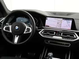 BMW X7 (2022) thumbnail 15