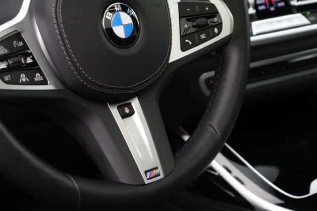 BMW X7 (2022) thumbnail 16