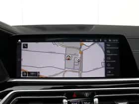 BMW X7 (2022) thumbnail 17