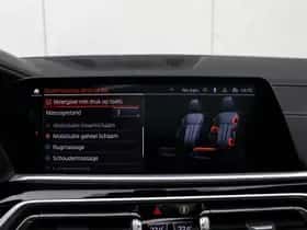 BMW X7 (2022) thumbnail 19