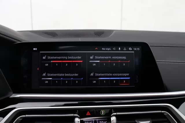 BMW X7 (2022) thumbnail 20