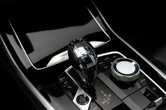 BMW X7 (2022) thumbnail 30