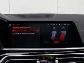 BMW X7 (2022) thumbnail 33