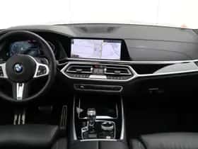 BMW X7 (2022) thumbnail 39