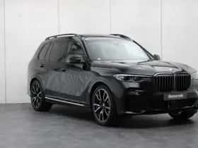 BMW X7 (2022) thumbnail 5