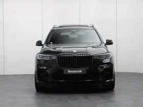 BMW X7 (2022) thumbnail 41