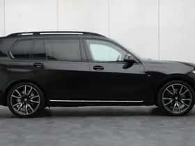 BMW X7 (2022) thumbnail 45