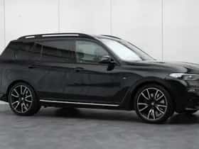 BMW X7 (2022) thumbnail 46