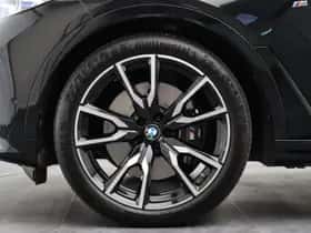 BMW X7 (2022) thumbnail 6