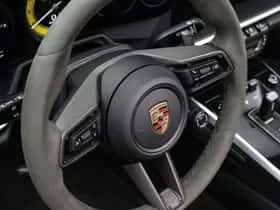 Porsche 911 (2023) thumbnail 13