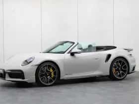 Porsche 911 (2023) thumbnail 34