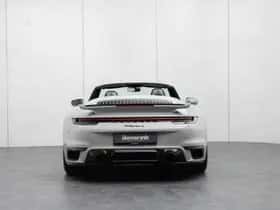 Porsche 911 (2023) thumbnail 36
