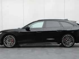 Audi A6 (2026) thumbnail 2