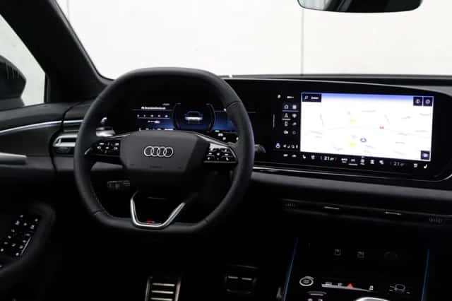 Audi A6 (2026) thumbnail 13