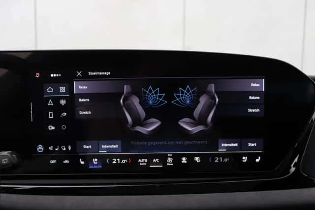 Audi A6 (2026) thumbnail 16