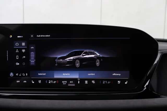 Audi A6 (2026) thumbnail 17