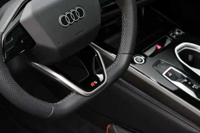 Audi A6 (2026) thumbnail 20