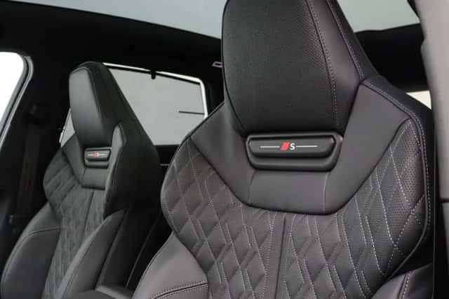 Audi A6 (2026) thumbnail 21