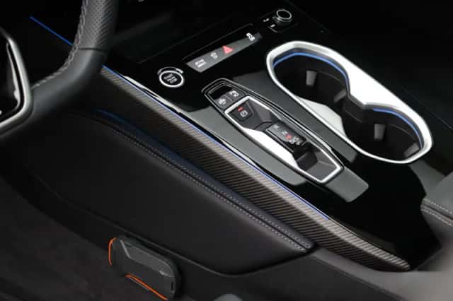 Audi A6 (2026) thumbnail 22