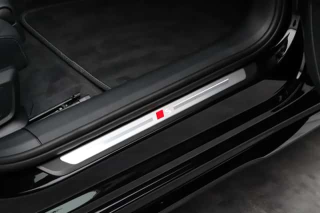 Audi A6 (2026) thumbnail 25