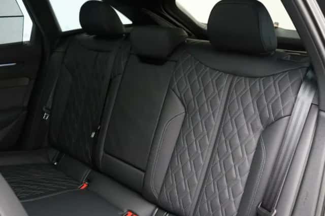 Audi A6 (2026) thumbnail 26