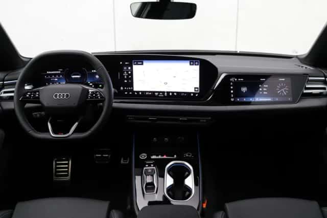 Audi A6 (2026) thumbnail 28
