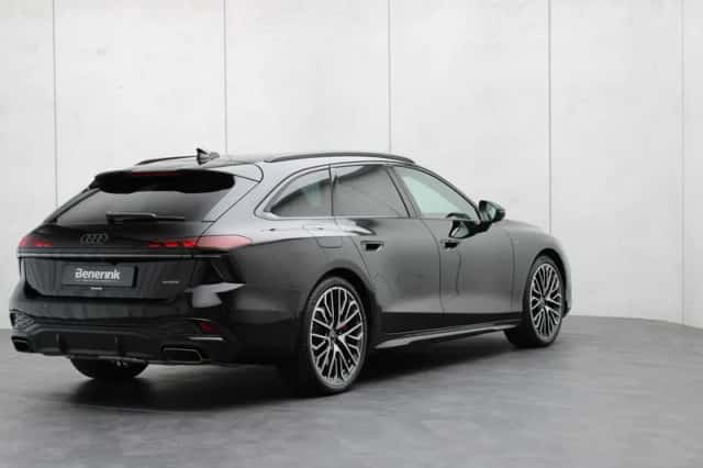 Audi A6 (2026) thumbnail 4