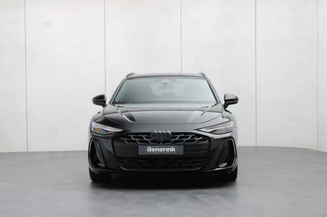 Audi A6 (2026) thumbnail 31