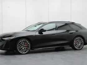 Audi A6 (2026) thumbnail 32