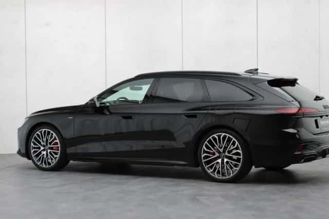 Audi A6 (2026) thumbnail 33
