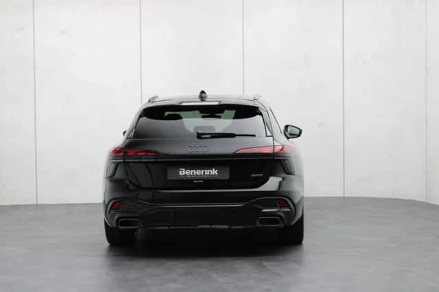 Audi A6 (2026) thumbnail 34
