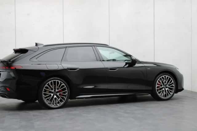 Audi A6 (2026) thumbnail 35