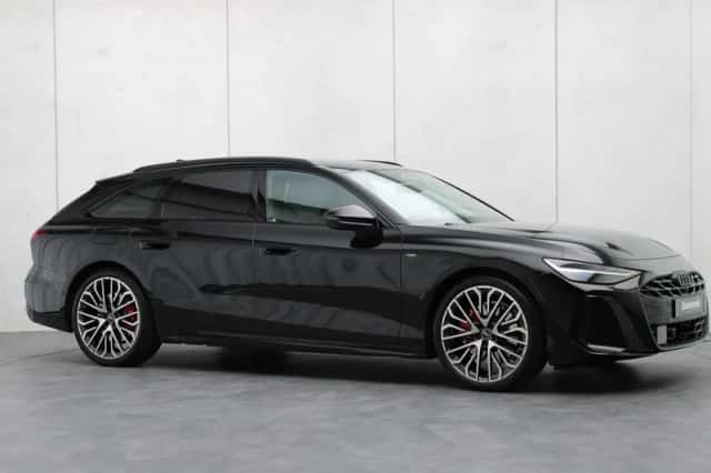 Audi A6 (2026) thumbnail 37