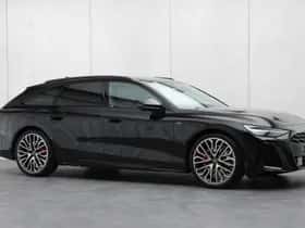 Audi A6 (2026) thumbnail 37