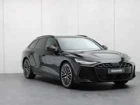 Audi A6 (2026) thumbnail 5