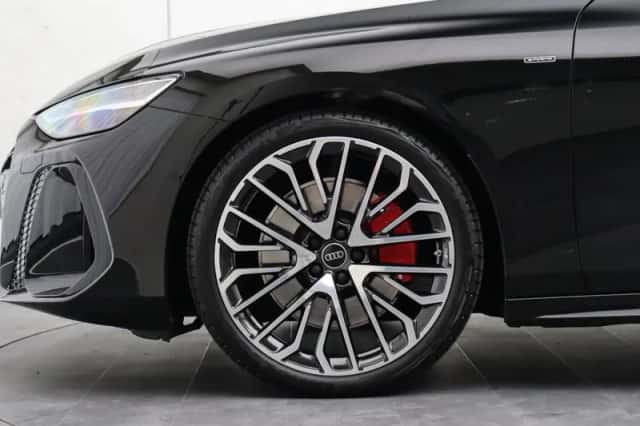 Audi A6 (2026) thumbnail 6
