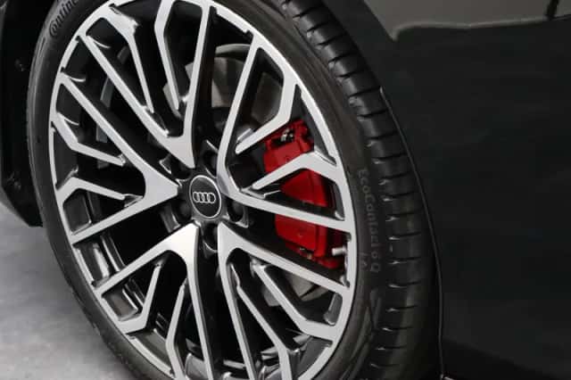 Audi A6 (2026) thumbnail 7