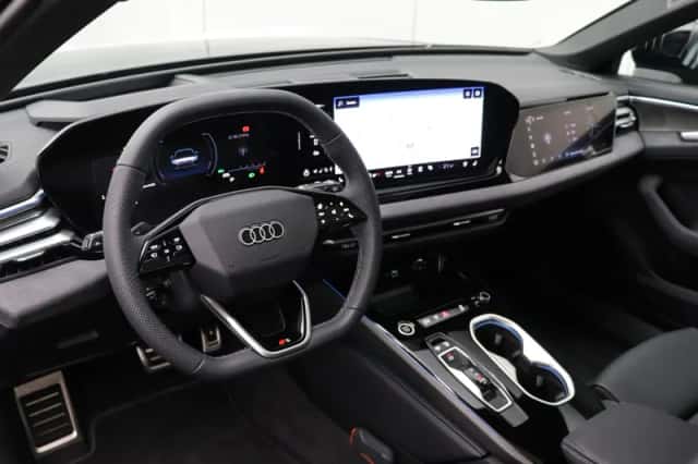 Audi A6 (2026) thumbnail 8