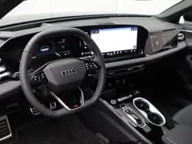 Audi A6 (2026) thumbnail 8