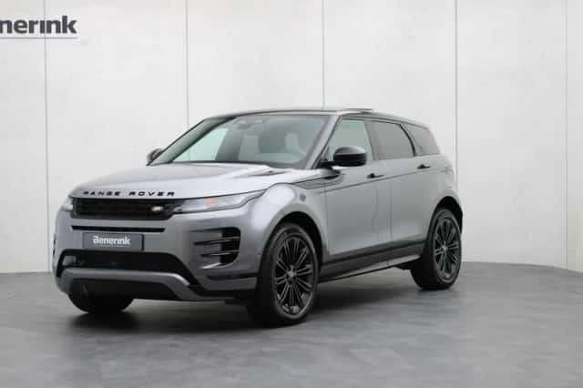 Land Rover Range Rover Evoque (2025) thumbnail 1