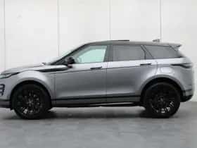 Land Rover Range Rover Evoque (2025) thumbnail 2