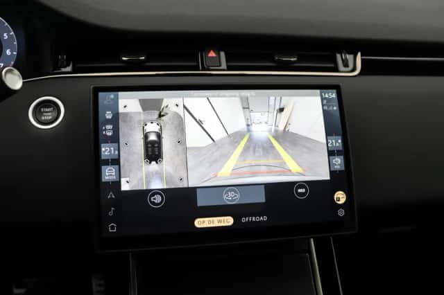 Land Rover Range Rover Evoque (2025) thumbnail 14
