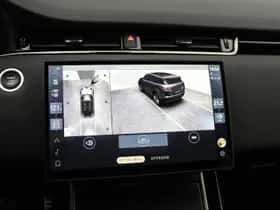 Land Rover Range Rover Evoque (2025) thumbnail 15