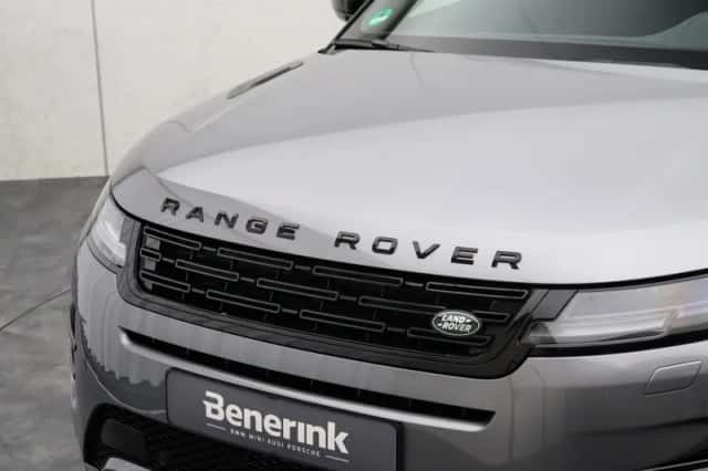 Land Rover Range Rover Evoque (2025) thumbnail 16