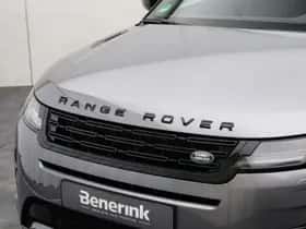 Land Rover Range Rover Evoque (2025) thumbnail 16