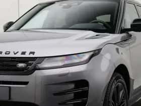Land Rover Range Rover Evoque (2025) thumbnail 17