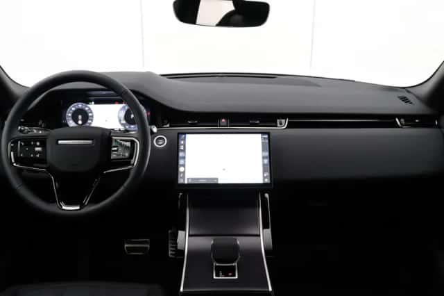 Land Rover Range Rover Evoque (2025) thumbnail 19
